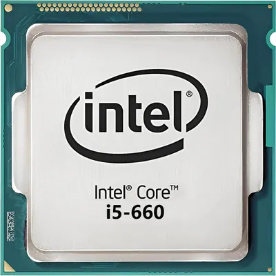 Zdjęcie produktu dla Procesor Intel Core i5-660 (Socket 1156) (U)