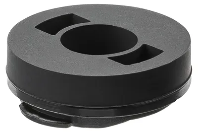 Image de Trelock - Phare LS480 Adaptateur Fastenic pour Garmin ZL 48
