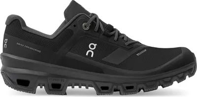 Produktbild von ON Cloudventure Waterproof 99249 Black 7