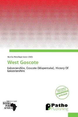 Produktbild von West Goscote