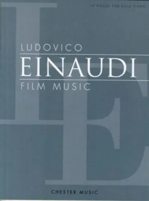 Obrázok produktu pre Film Music