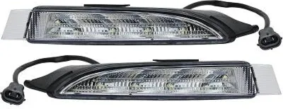Produktbild von DIEDERICHS Tagfahrlicht Tagfahrlicht ZUB00043 für VW GOLF VI (5K1)