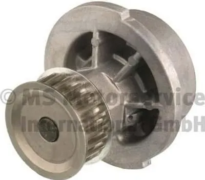 Produktbild von KOLBENSCHMIDT 50005738 Kühlmittelpumpe Wasserpumpe für OPEL Astra G CC (T98) Zafira A (T98) Corsa B Schrägheck (S93) Astra G Caravan (T98) Astra F CC