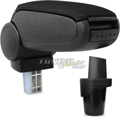 Image de Accoudoir MAL pour VW Caddy 3 III 1K à partir de 2004-