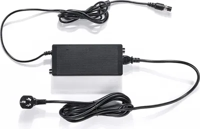 Zdjęcie produktu dla Zasilacz Adapter do Sieci 36V 216W AC-DC do Lampy VL200 Bi 200W / ULANZI AD-2