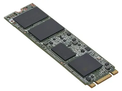 Produktbild von Fujitsu SSD SATA 6G 480GB M.2 N H-P