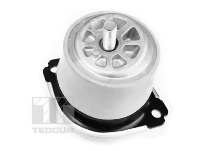 Produktbild von TEDGUM Motorlager für VW Touareg (7LA, 7L6, 7L7) 00728486