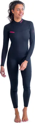 Produktbild von Jobe Savannah Neoprenanzug 2mm Frauen Schwarz (S)