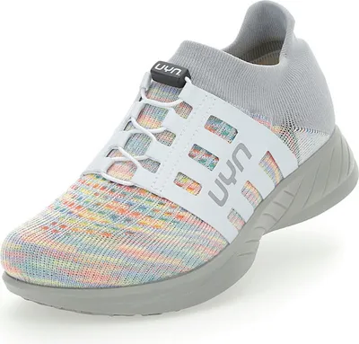 Produktbild von UYN Rainbow Tune Schuhe Damen grau 41