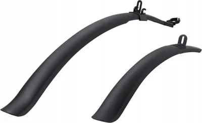 Image de Garde-boue SpeedShield 700 Tour Clip-On
