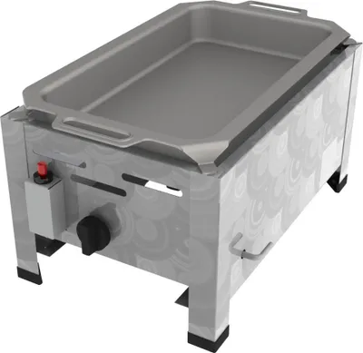 Produktbild von Gasbräter 1-flammig