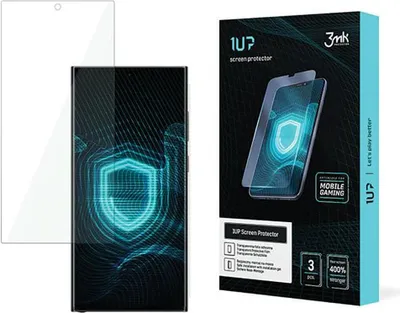 Zdjęcie produktu dla 3MK 1UP, Galaxy S24 Ultra, 3 szt.
