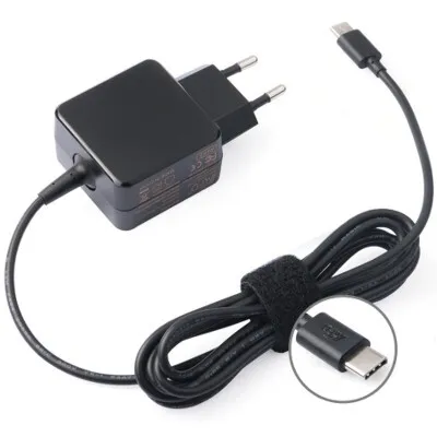 Obrázek produktu pro Napájecí adaptér USB-C 45W 5-20V, 2,25A
