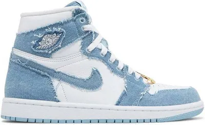 Immagine prodotto di Air Jordan 1 High OG Denim (W) - EU: 40