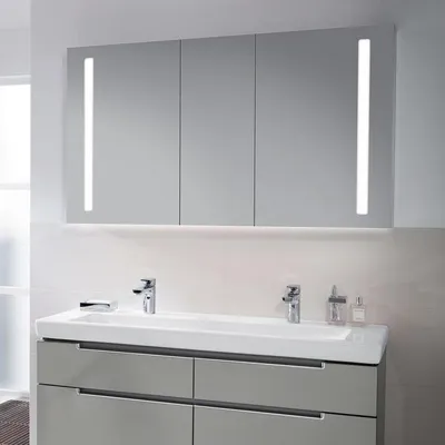 Produktbild von Villeroy & Boch A4241300 Vorbau-Spiegelschrank My View 14