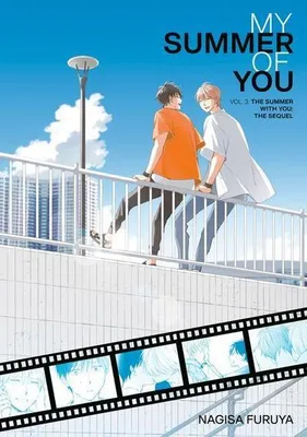 Zdjęcie produktu dla Lato z tobą: The Sequel (My Summer of You Vol. 3)