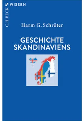 Produktbild von Geschichte Skandinaviens
