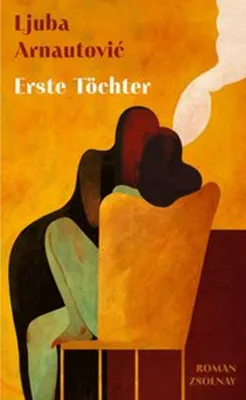 Obrázek produktu pro Erste Töchter