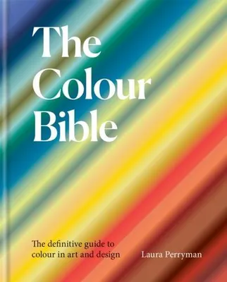 Obrázok produktu pre The Colour Bible