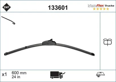 Image de SWF Balai d'essuie-glace 133601