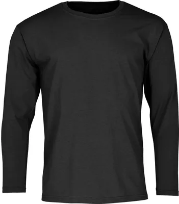 Produktbild von Fruit of the Loom Valueweight Long Sleeve T