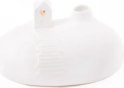 Produktbild von Blumenstein Vase "Haus"