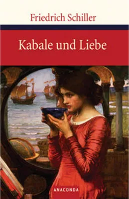Obrázok produktu pre Kabale und Liebe