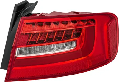 Produktbild von HELLA Rückleuchte Heckleuchte Rechts Äusserer für AUDI A4 Limousine (8K2, B8)