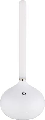 Produktbild von GLOBO 28067W, Kunststoff, IP44, III, 0,85 W, LED, 230 V