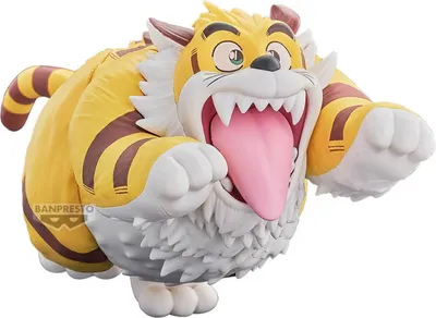 Image de Yaiba : figurine de la légende des samouraïs Kagetora, 9 cm