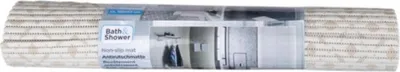 Obrázok produktu pre Protišmyková podložka 65 x 180 cm (béžová)