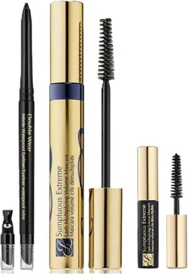 Image de MASCARA EXTRÊME SUMPTUOUS-ETUI 3-tlg