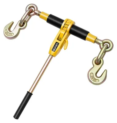 Image de Sangle de tension pour ratelier - Capacité de charge : 4173 kg - Force de tension : 6,1 mètres - Longueur