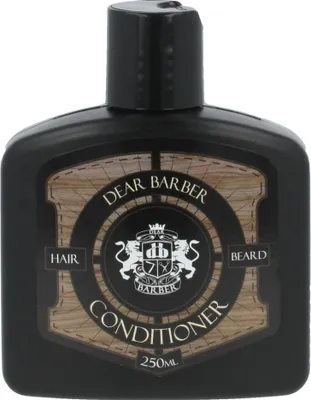 Image de Conditionneur pour cheveux et barbe 250 ml