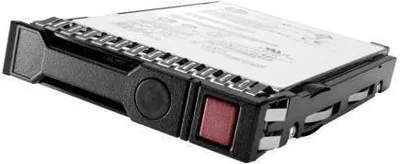 Obrázok produktu pre HPE 518022-002 Interný pevný disk 146 GB 15000 ot/min 2,5" SAS (518022-002)