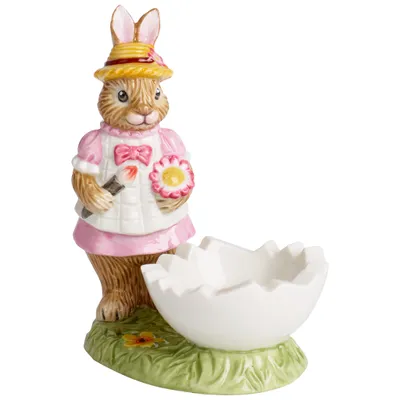 Obrázok produktu pre Villeroy & Boch 1486621954, Porcelán, Viacfarebný, Zviera, 90 mm, 55 mm, 100 mm