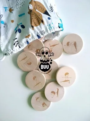 Obrázok produktu pre Pohyb!