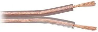 Produktbild von PremiumCord Lautsprecher 2x2,5mm, 10m
