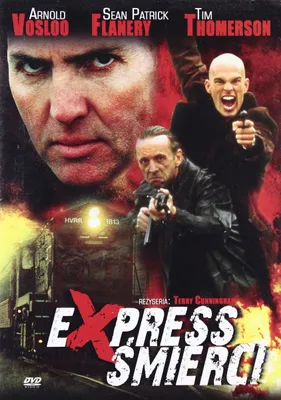 Produktbild von Con Express (nur Originalversion) [DVD]