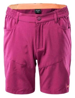 Image de Hi-Tec - Short « Amilo » pour enfants PP14523 (152) (rose)