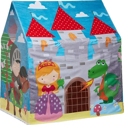 Zdjęcie produktu dla Wesoły domek dla dzieci 45642NP 02703