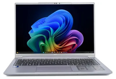 Produktbild von TERRA MOBILE 1471L Ultra 5-228V W11P - Copilot+ PC, Intel Core Ultra 5, 35,6 cm (14"), 1920 x 1200 Pixel, 32 GB, 1 TB, Windows 11 Pro
