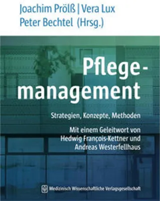 Image de Pflegemanagement - Studienausgabe