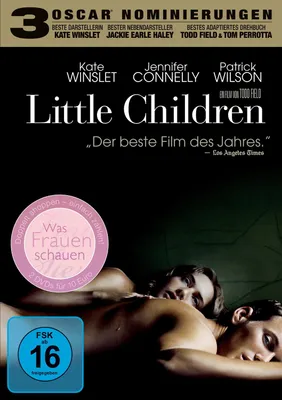 Produktbild von wFs - Little Children