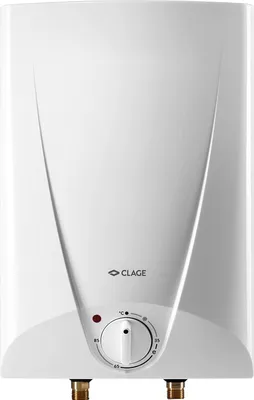 Produktbild von Kleinspeicher CLAGE S5-O 5 Liter