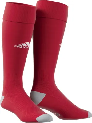 Image de ADIDAS Milano 16 Sock rot/grau AJ5906 - EUR 46-48