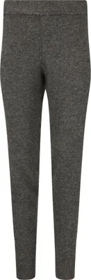 Immagine prodotto di ATHLECIA Pantaloni in maglia Daviana W Grigio scuro melange 38