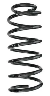 Immagine prodotto di Set molle sospensioni per assale anteriore, molle elicoidali Ø133 mm SPIDAN per, tra gli altri, VW GOLF