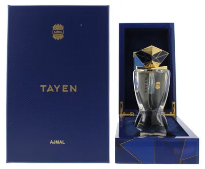 Zdjęcie produktu dla Ajmal Tayen Parfumextrakt, unisex, 50 ml