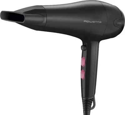 Produktbild von Rowenta CV5703F0, Gleichstrom, Schwarz, Hängender Ring, 2200 W, 220 - 240 V, 1 Stück(e)